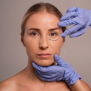 Blefaroplastia