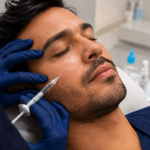 Skin Booster